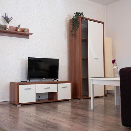Apartments & Rooms Toni سبليت المظهر الخارجي الصورة