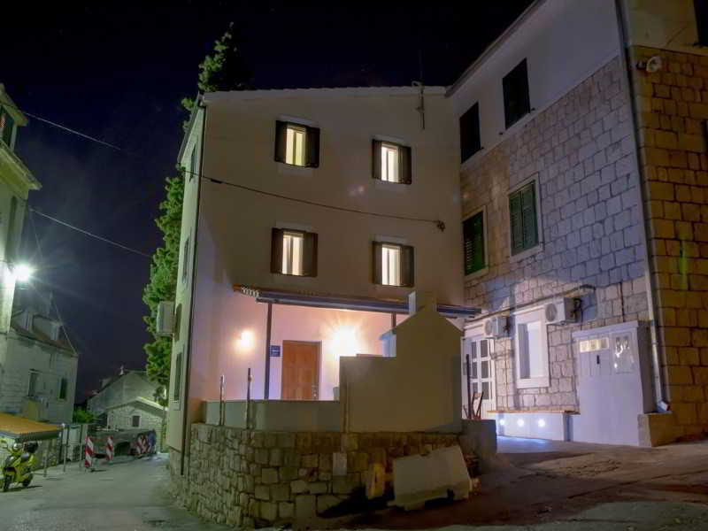 Apartments & Rooms Toni سبليت المظهر الخارجي الصورة