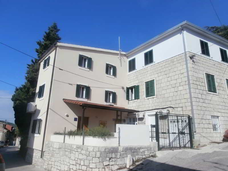 Apartments & Rooms Toni سبليت المظهر الخارجي الصورة