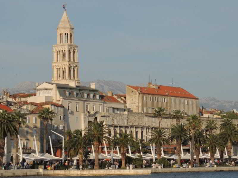 Apartments & Rooms Toni سبليت المظهر الخارجي الصورة