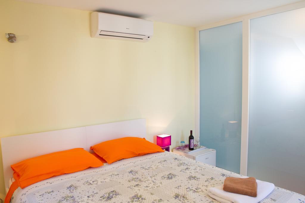 Apartments & Rooms Toni سبليت الغرفة الصورة
