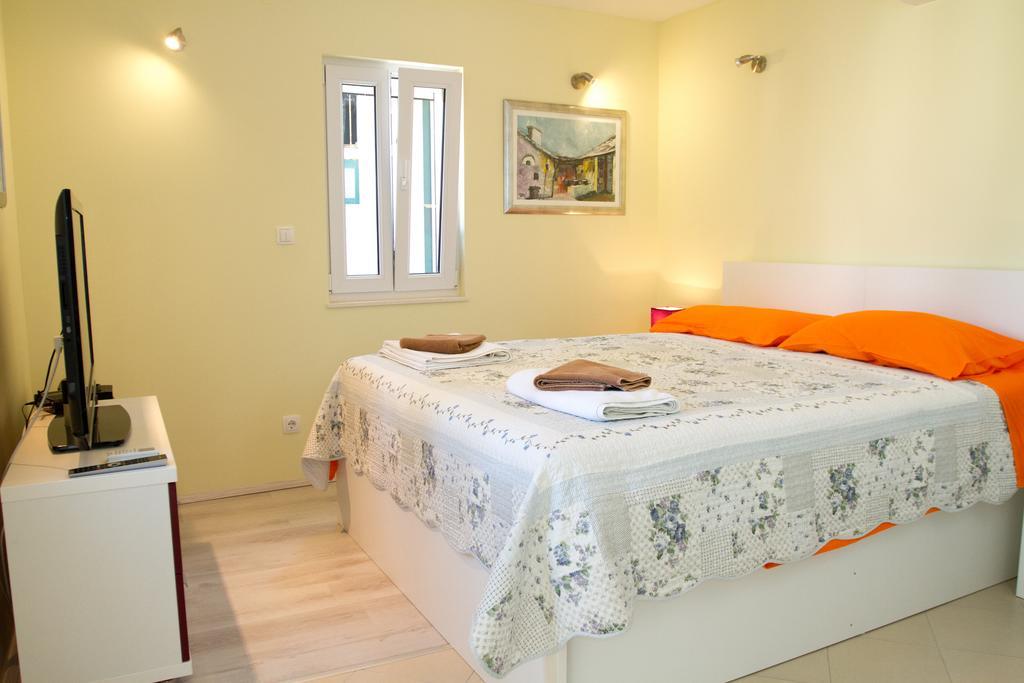 Apartments & Rooms Toni سبليت الغرفة الصورة