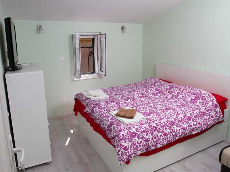 Apartments & Rooms Toni سبليت المظهر الخارجي الصورة