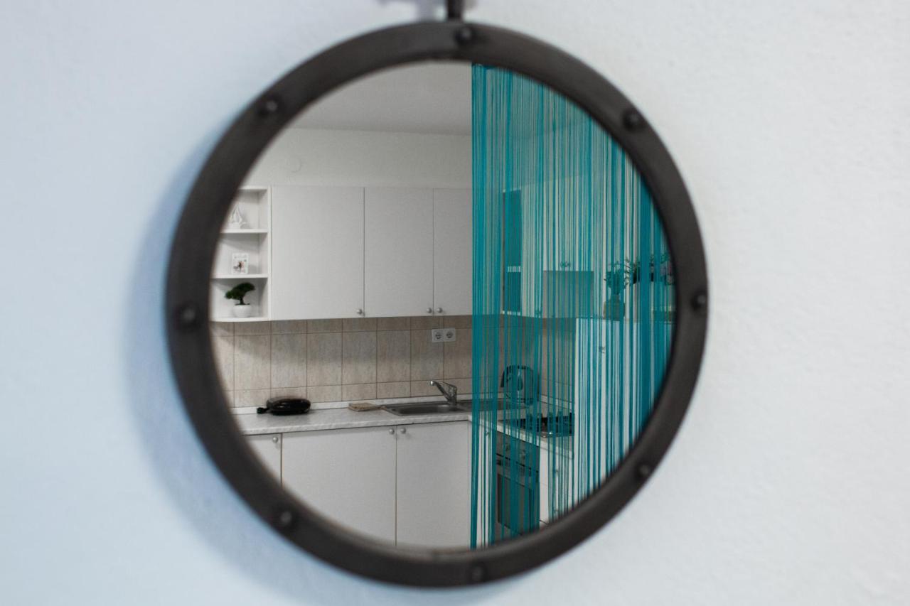 Apartments & Rooms Toni سبليت المظهر الخارجي الصورة