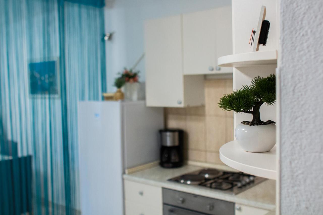 Apartments & Rooms Toni سبليت المظهر الخارجي الصورة