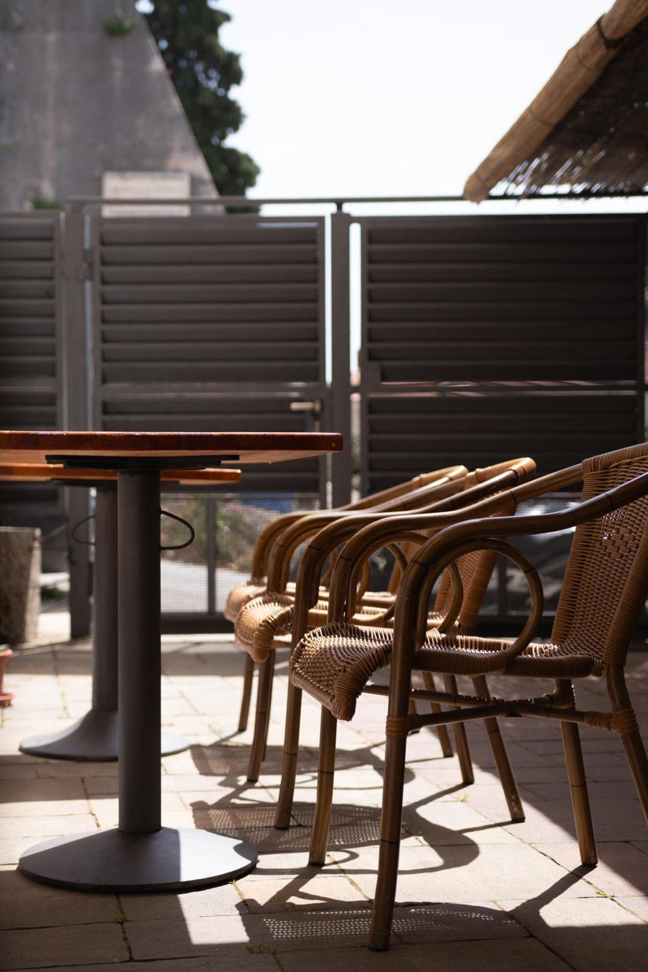 Apartments & Rooms Toni سبليت المظهر الخارجي الصورة