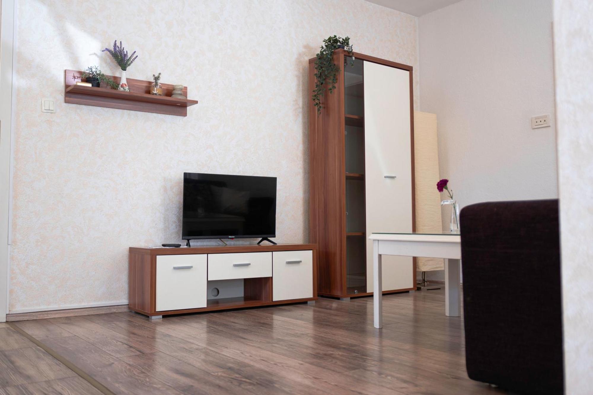 Apartments & Rooms Toni سبليت المظهر الخارجي الصورة