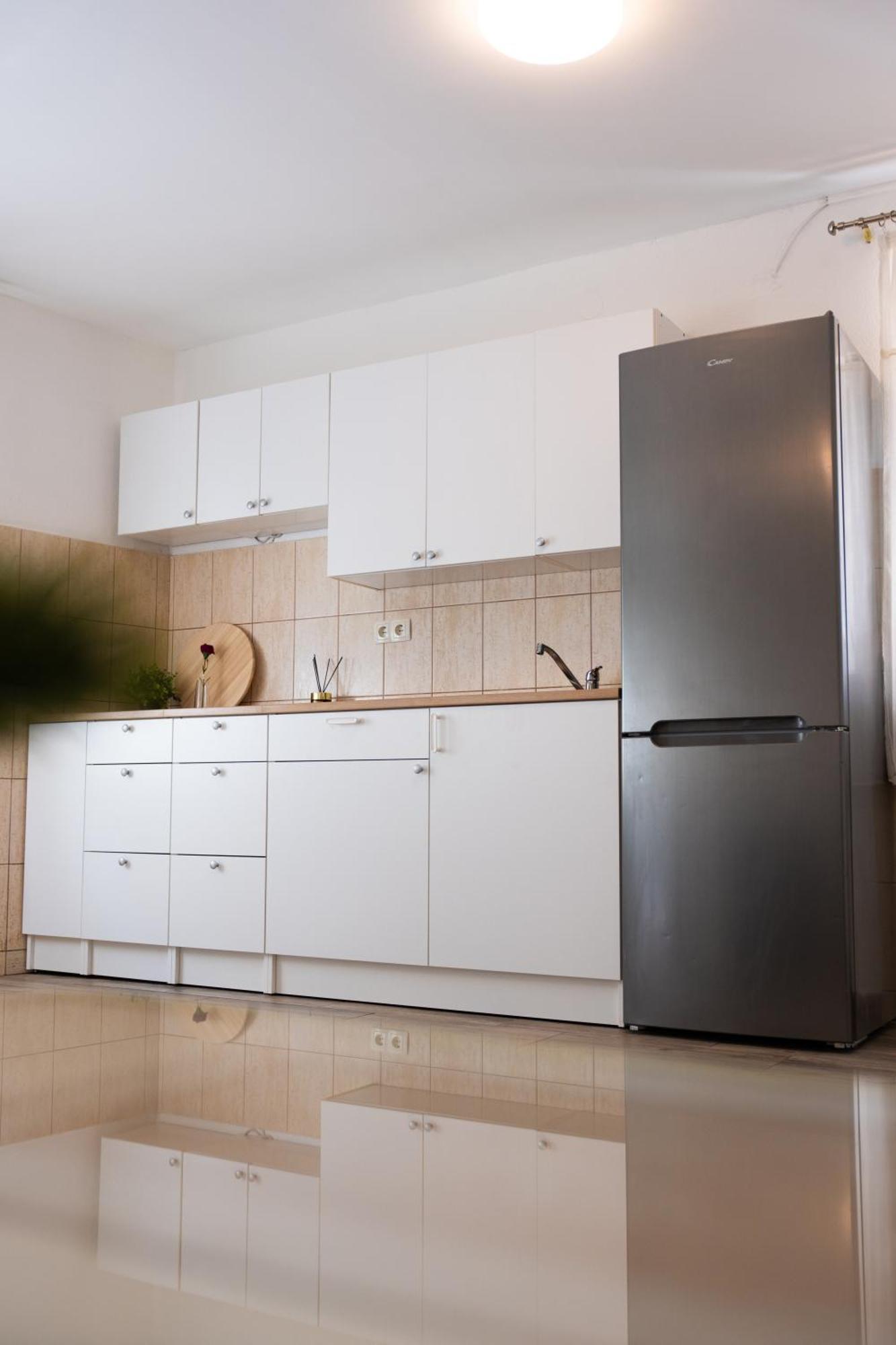 Apartments & Rooms Toni سبليت المظهر الخارجي الصورة