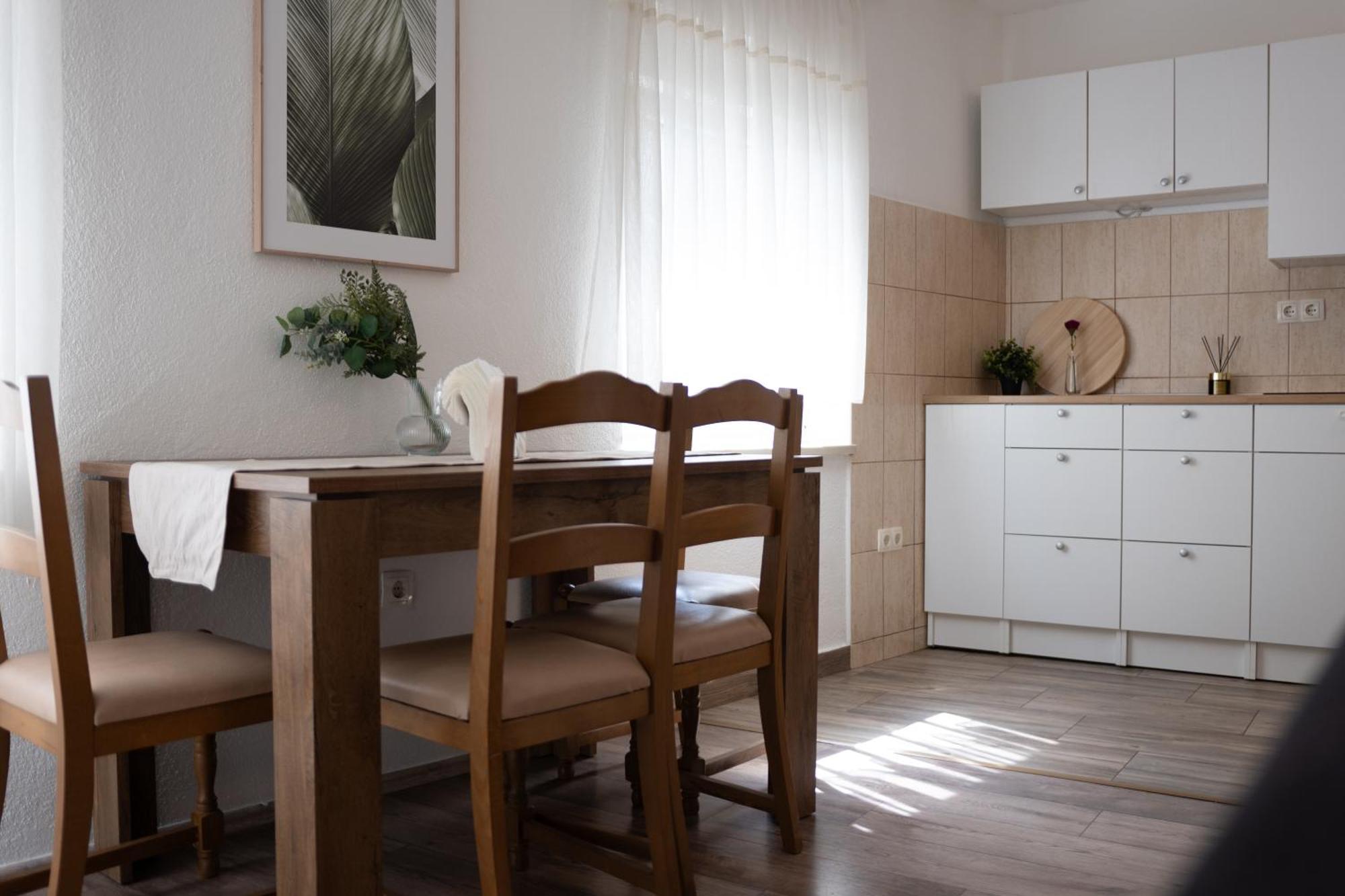 Apartments & Rooms Toni سبليت المظهر الخارجي الصورة