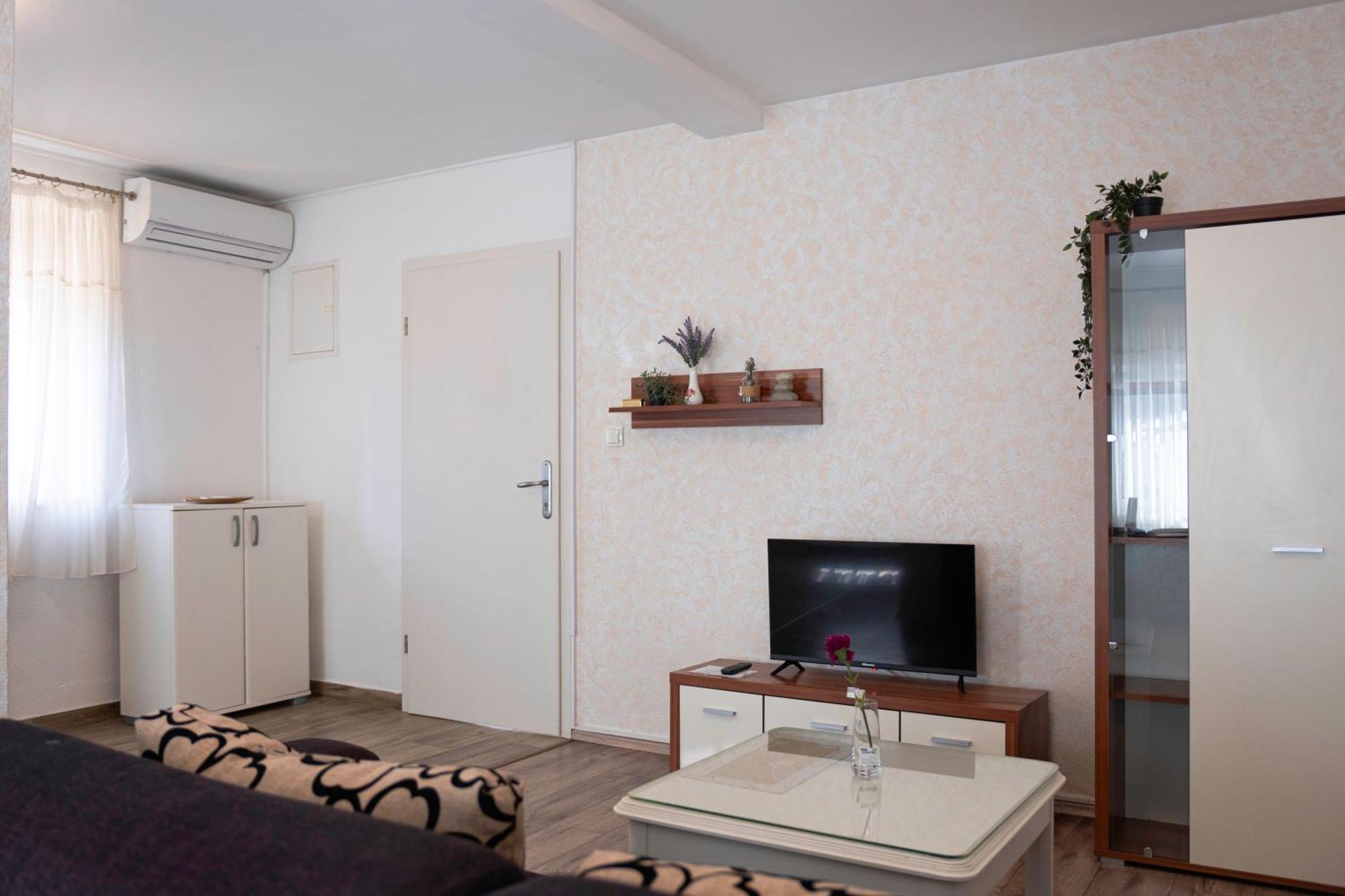 Apartments & Rooms Toni سبليت المظهر الخارجي الصورة