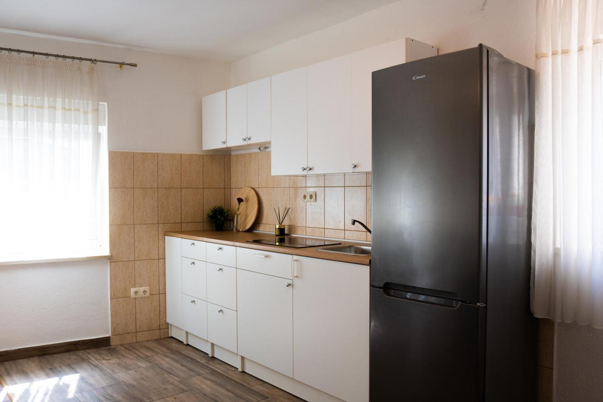 Apartments & Rooms Toni سبليت المظهر الخارجي الصورة