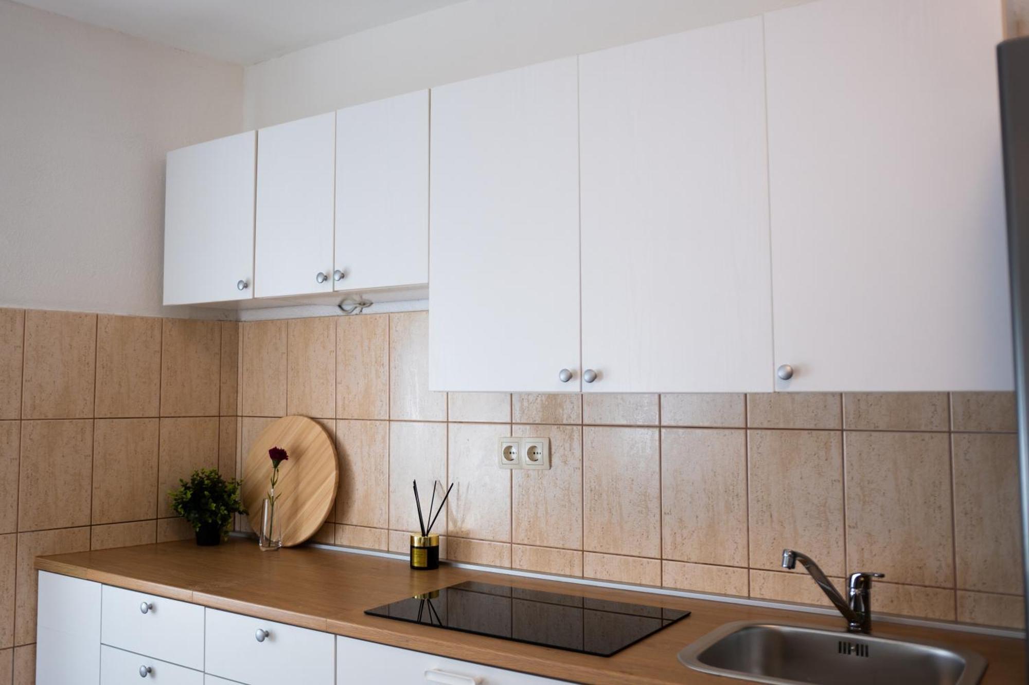 Apartments & Rooms Toni سبليت المظهر الخارجي الصورة