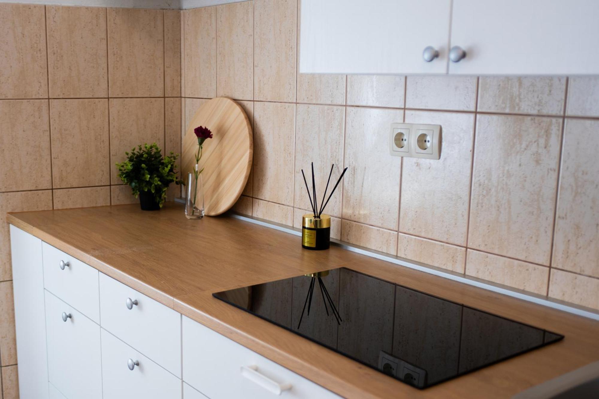 Apartments & Rooms Toni سبليت المظهر الخارجي الصورة