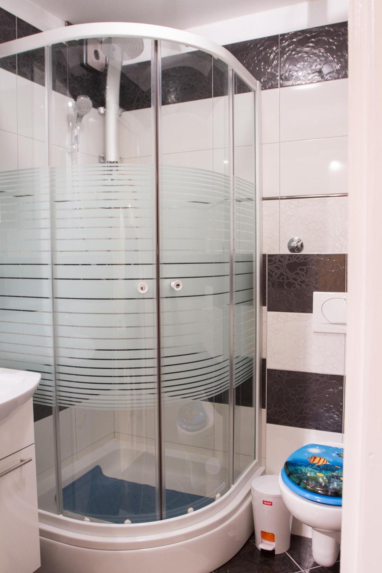 Apartments & Rooms Toni سبليت المظهر الخارجي الصورة