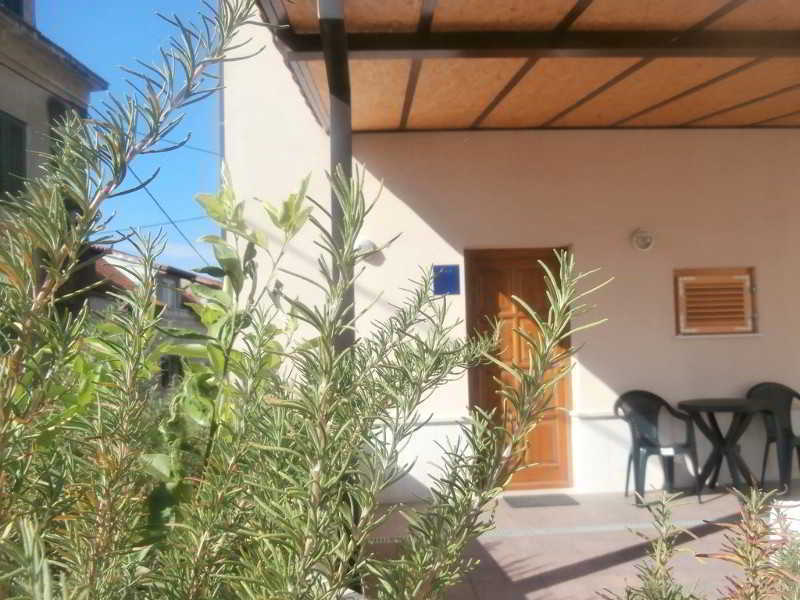 Apartments & Rooms Toni سبليت المظهر الخارجي الصورة