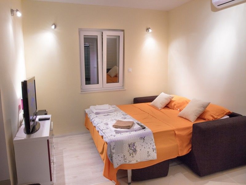 Apartments & Rooms Toni سبليت المظهر الخارجي الصورة