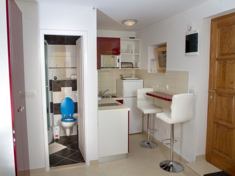 Apartments & Rooms Toni سبليت المظهر الخارجي الصورة