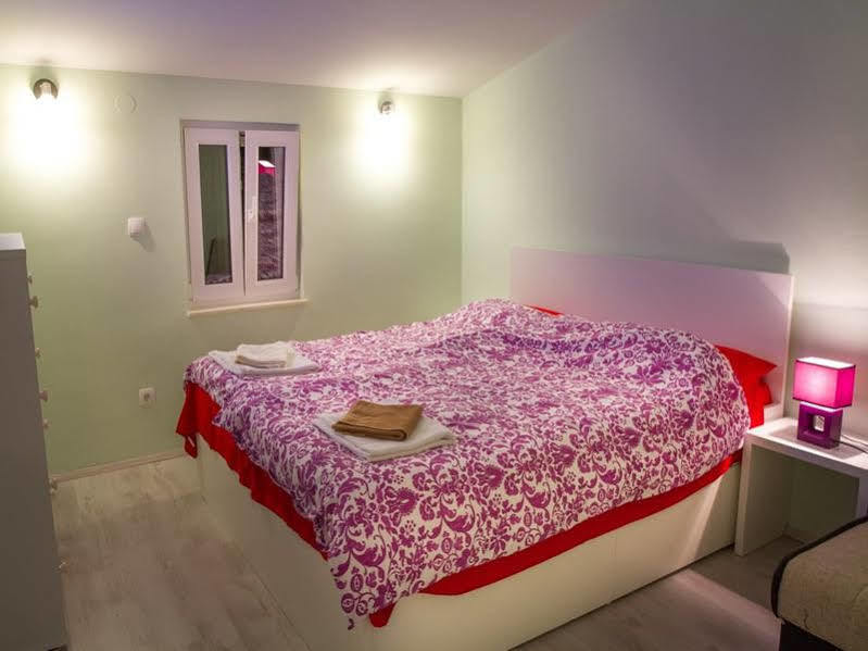 Apartments & Rooms Toni سبليت المظهر الخارجي الصورة