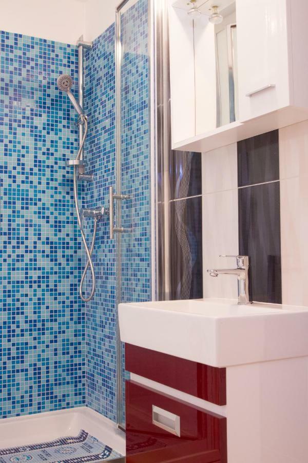 Apartments & Rooms Toni سبليت الغرفة الصورة