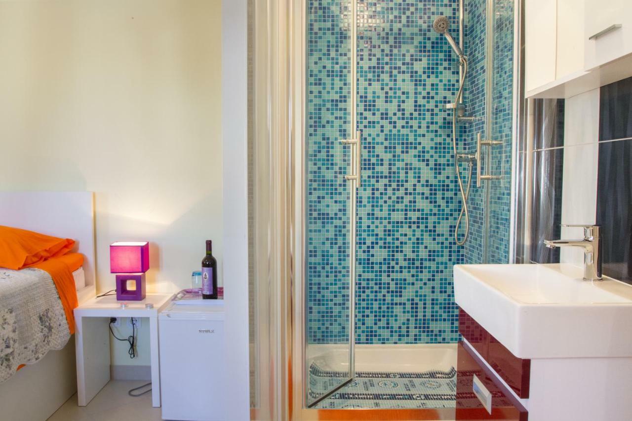 Apartments & Rooms Toni سبليت الغرفة الصورة