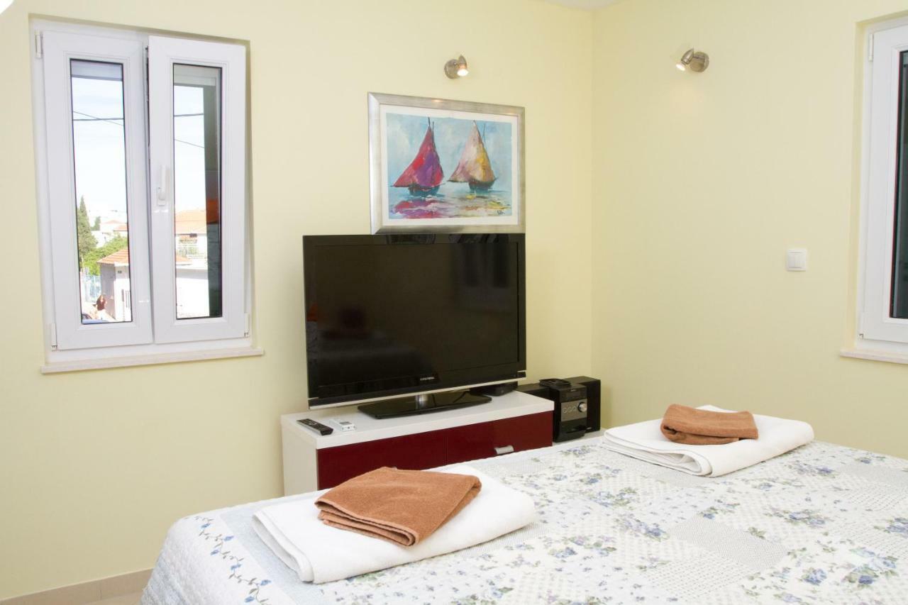 Apartments & Rooms Toni سبليت الغرفة الصورة
