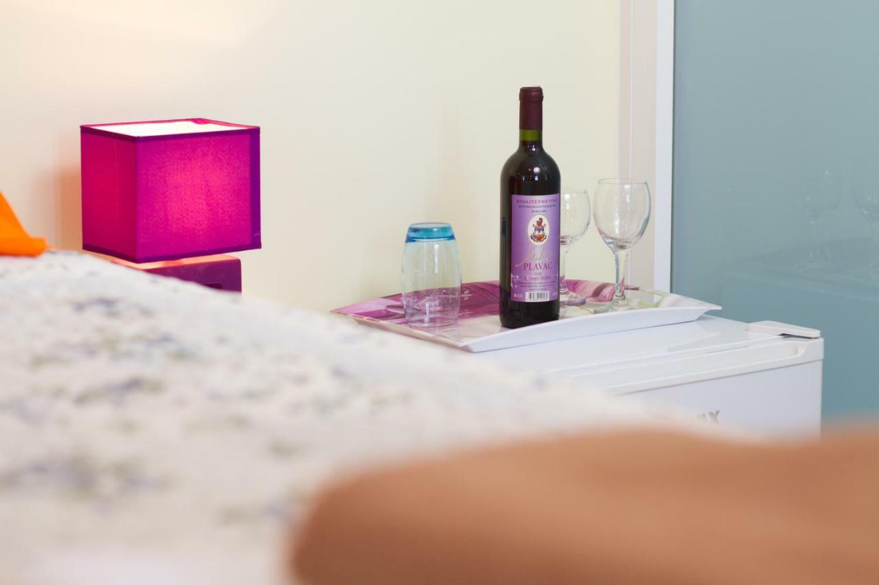 Apartments & Rooms Toni سبليت الغرفة الصورة