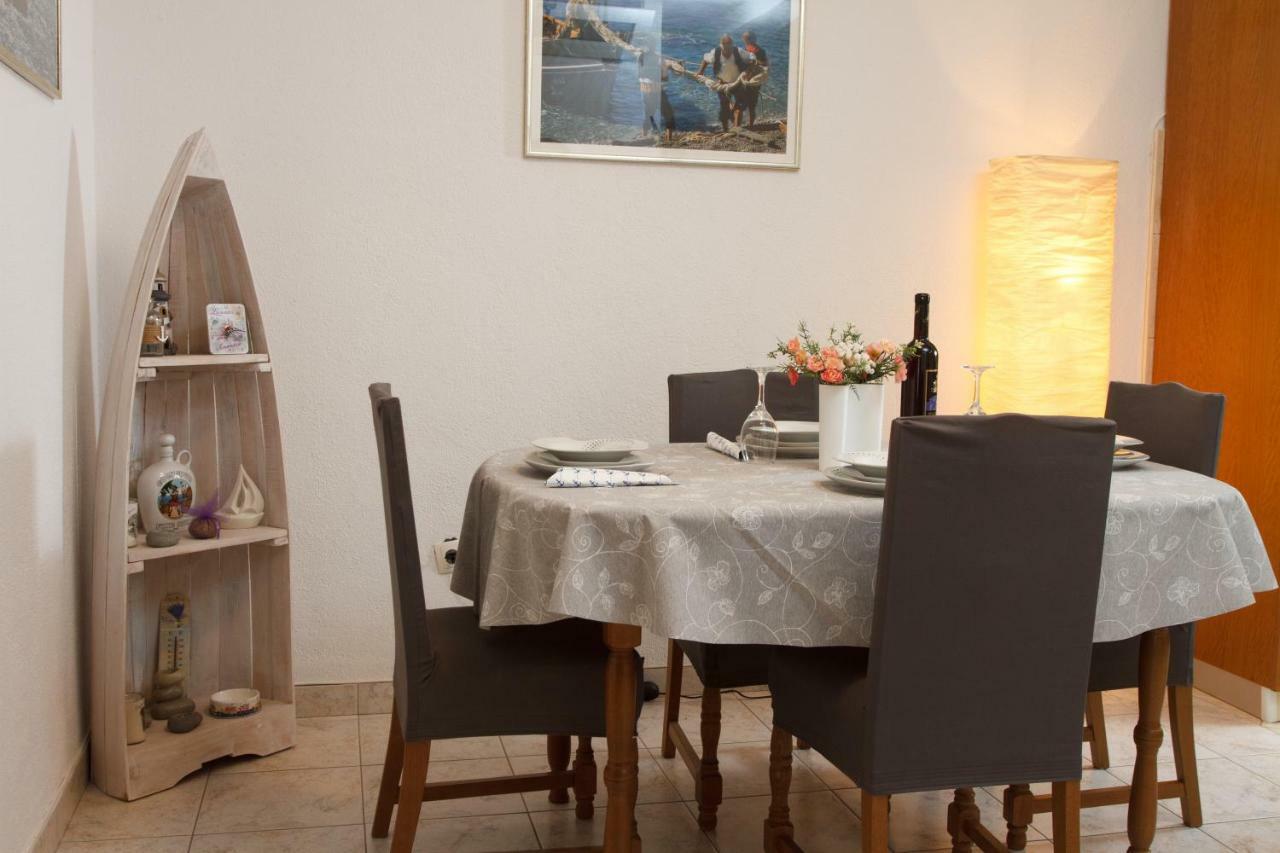 Apartments & Rooms Toni سبليت المظهر الخارجي الصورة