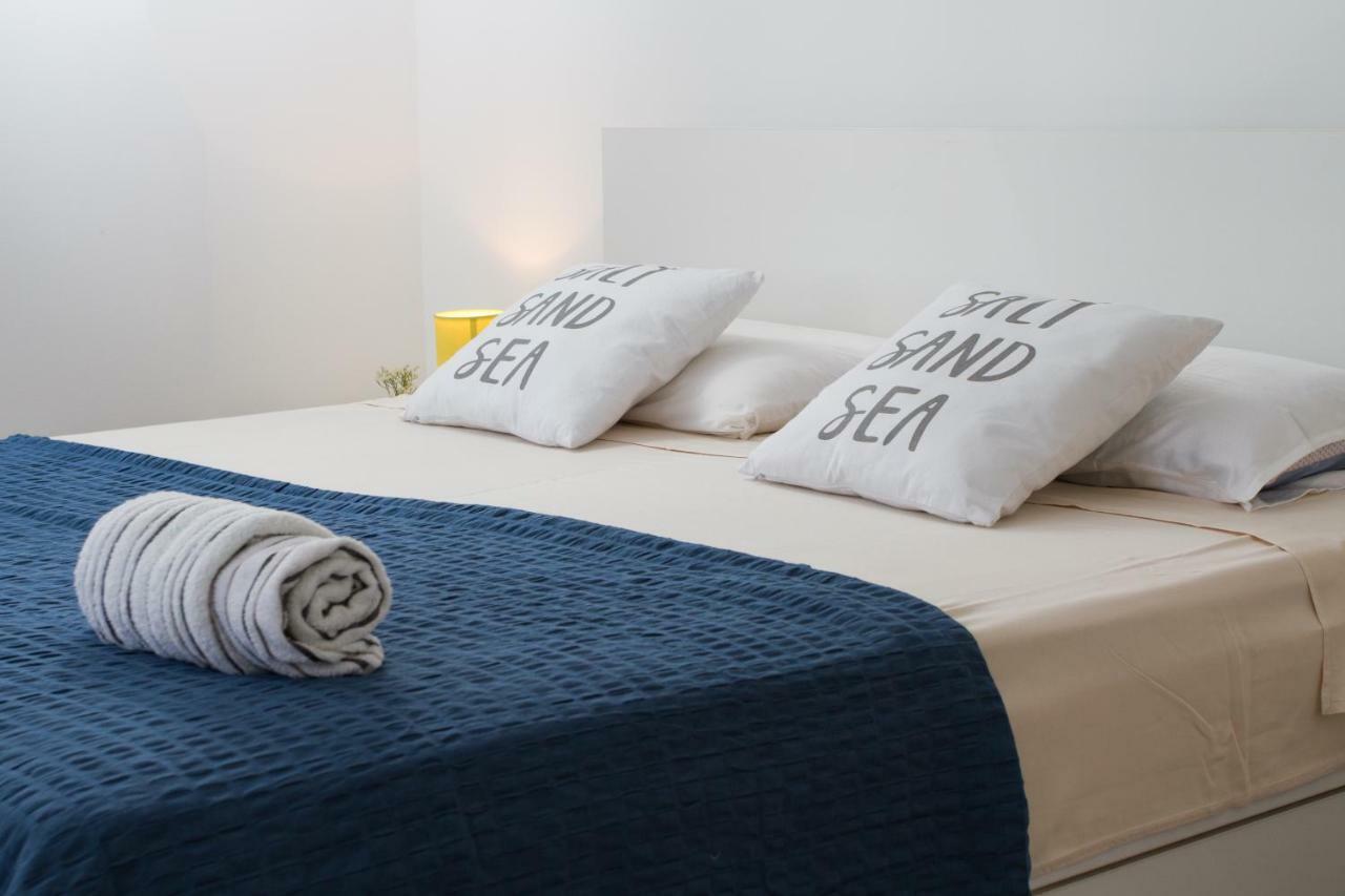 Apartments & Rooms Toni سبليت المظهر الخارجي الصورة