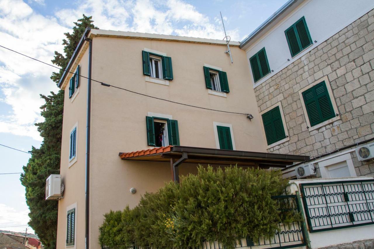 Apartments & Rooms Toni سبليت المظهر الخارجي الصورة
