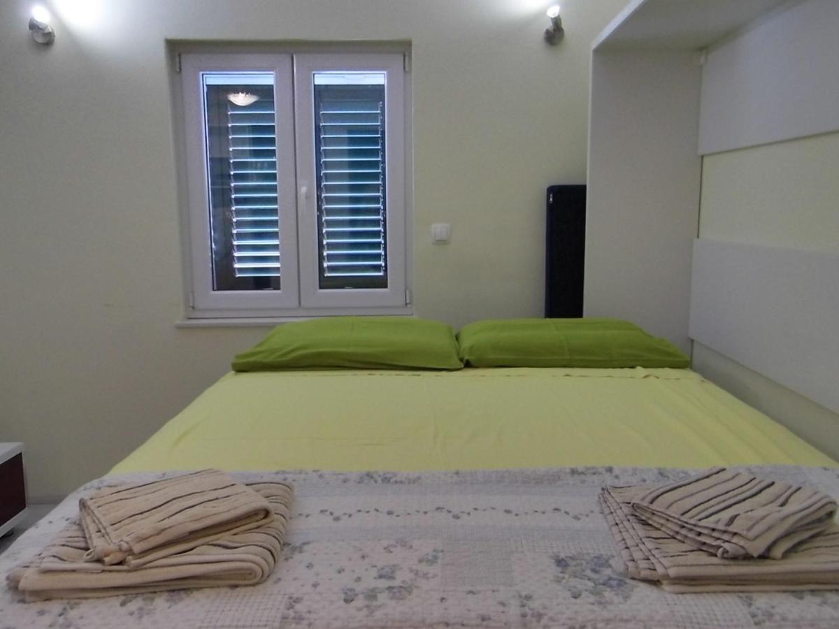 Apartments & Rooms Toni سبليت المظهر الخارجي الصورة